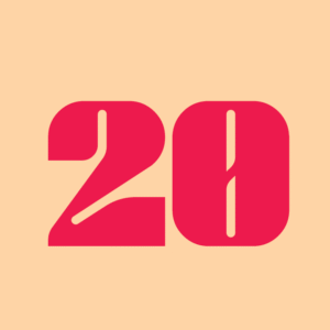 20 Day Pack