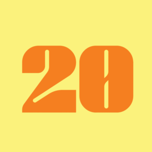 20 kids classes (best deal!)