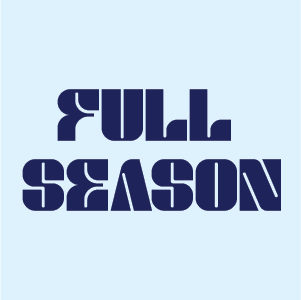 Full season! (both full camps)