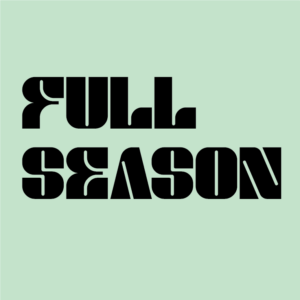 Full season!